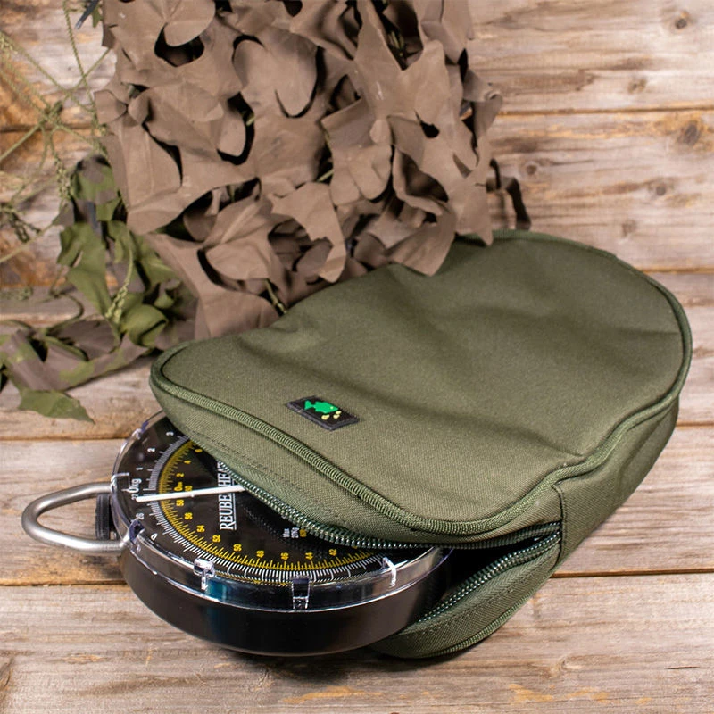 Thinking Anglers Scales Pouch